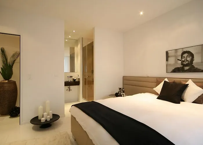 VISIONAPARTMENTS Gerechtigkeitsgasse - contactless check-in