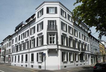 Appartamento Visionapartments Gerechtigkeitsgasse - Contactless Check-in Zurigo