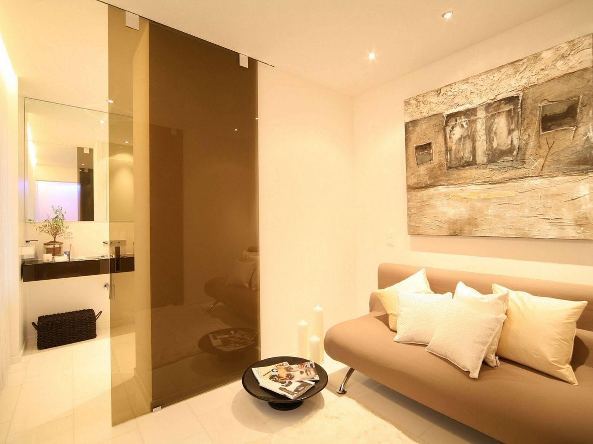 Visionapartments Gerechtigkeitsgasse - Contactless Check-in Appartamento